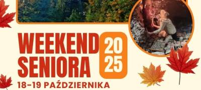 WEEKEND SENIORA W MUZEALNEJ IZBIE GÓRNICTWA KRUSZCOWEGO