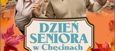 Ogólnopolski Dzień Seniora w Chęcinach