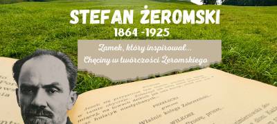 Rok Stefana Żeromskiego 