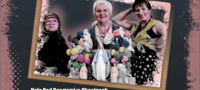 IX Ogólnopolski Festiwal Teatralny "OTE – Senior" w Chęcinach!