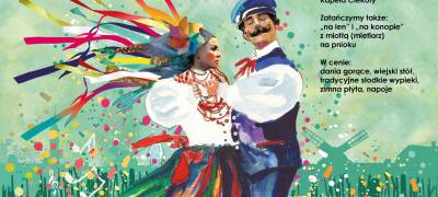 KUSOKI ŚWIĘTOKRZYSKIE 