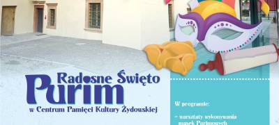 Radosne Święto Purim - Purimowe Maski i Słodkie Tradycje 