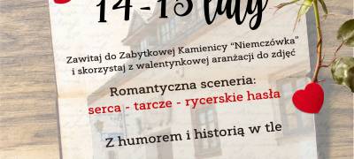 ❤️ 𝒲𝒜𝐿𝐸𝒩𝒯𝒴𝒩𝒦𝐼 𝒲 „𝒩𝐼𝐸𝑀𝒞𝒵Ó𝒲𝒞𝐸” ❤️