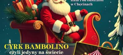 Mikołajki w Chęcinach!