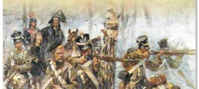 Obchody 195. rocznicy wybuchu powstania listopadowego