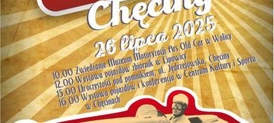  26 lipca 2025 r. - Zlot gwiaździsty pamięci Michała Nahorskiego i Jana Langera