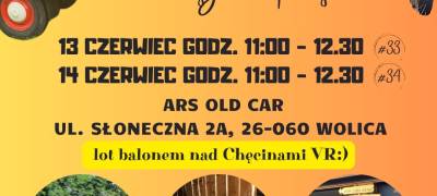 Żuk i Kaczka - zgrana paczka