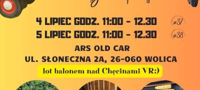 ŻUK I KACZKA - ZGRANA PACZKA 04-05.07.2026