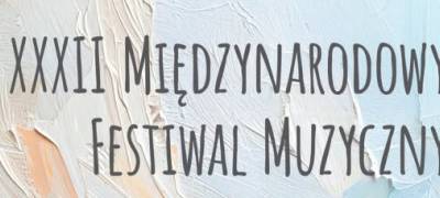 Festiwal im. Krystyny Jamroz – koncert w chęcińskiej synagodze