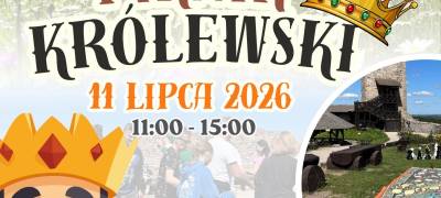 PIKNIK KRÓLEWSKI