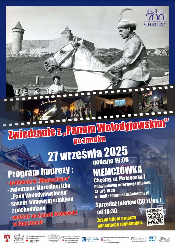 27 wrzesie 2025 r. Woodyjowski
